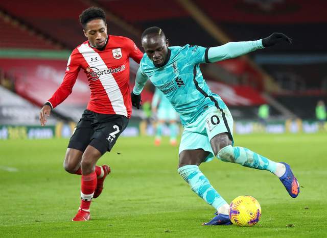 关于南安普顿引进新锋线，球队攻击力进一步提升的信息