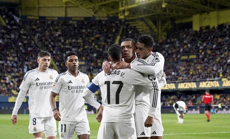 皇马关键球员受伤，胜负存疑