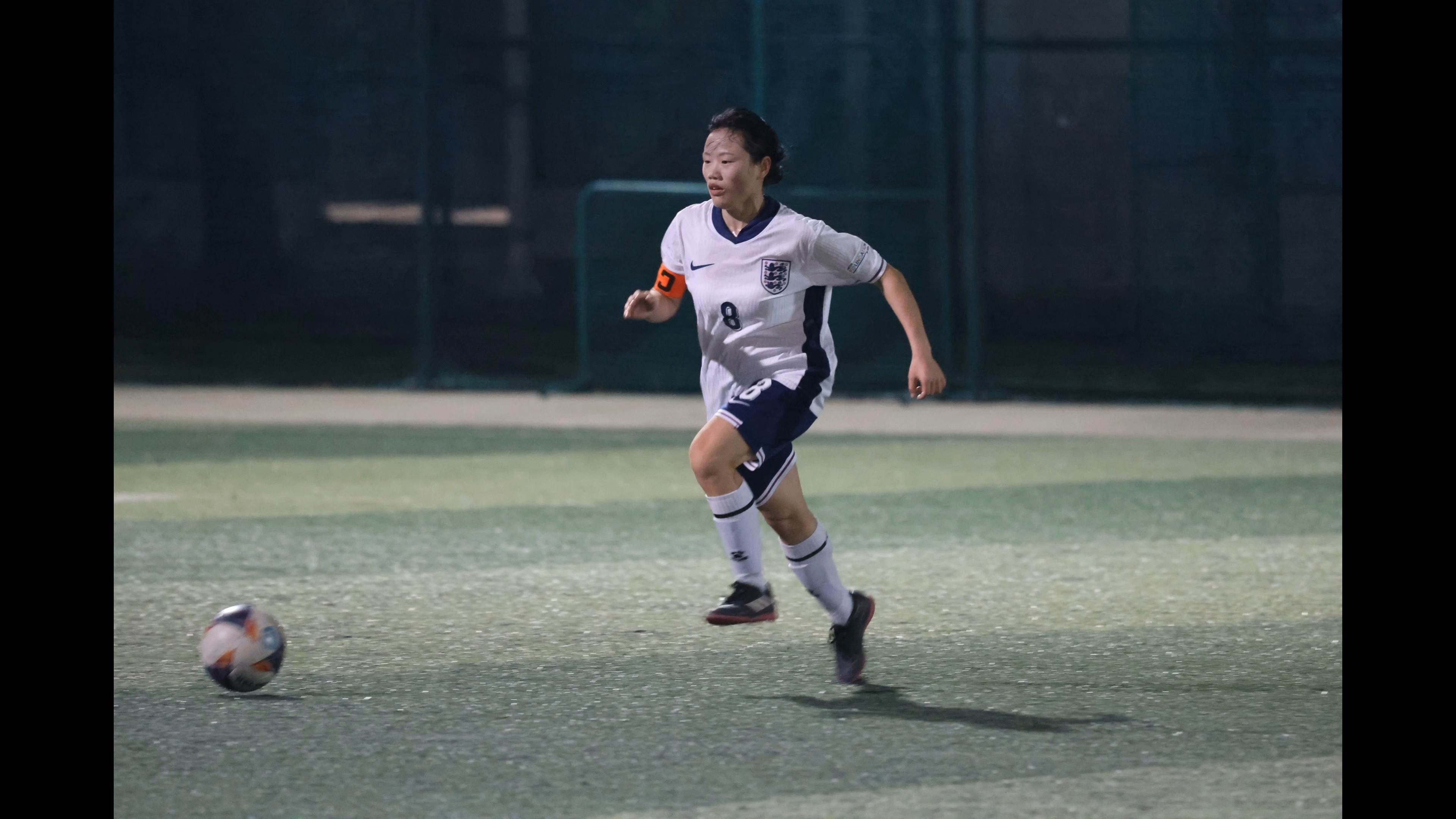 国内女子足球职业联赛赛场上竞技水平屡创新高的简单介绍 国内女子足球职业联赛赛场上竞技水平屡创新高的简单介绍