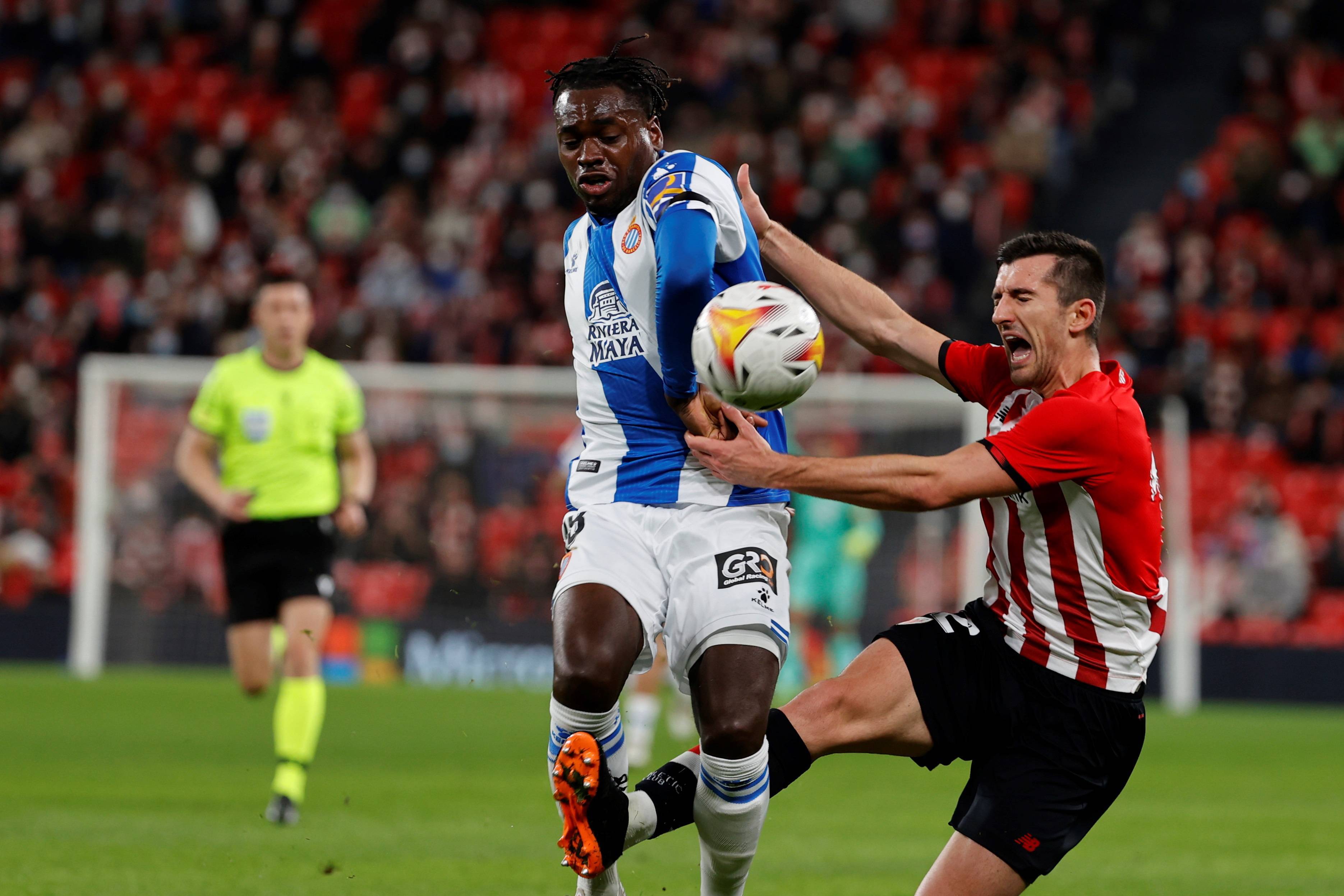 里尔客场大败摩纳哥，遭遇连败颓势的简单介绍