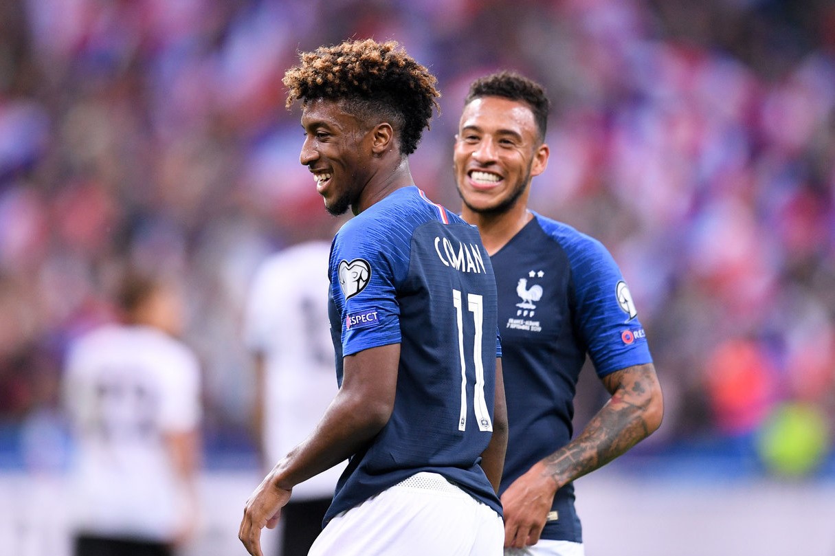 包含欧预赛淘汰赛开启序幕，球队实力角逐一触即发的词条