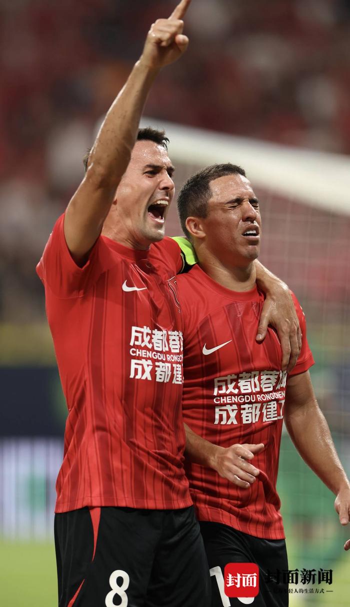 恩阿雷恩主场战胜第戎，实现主场三分