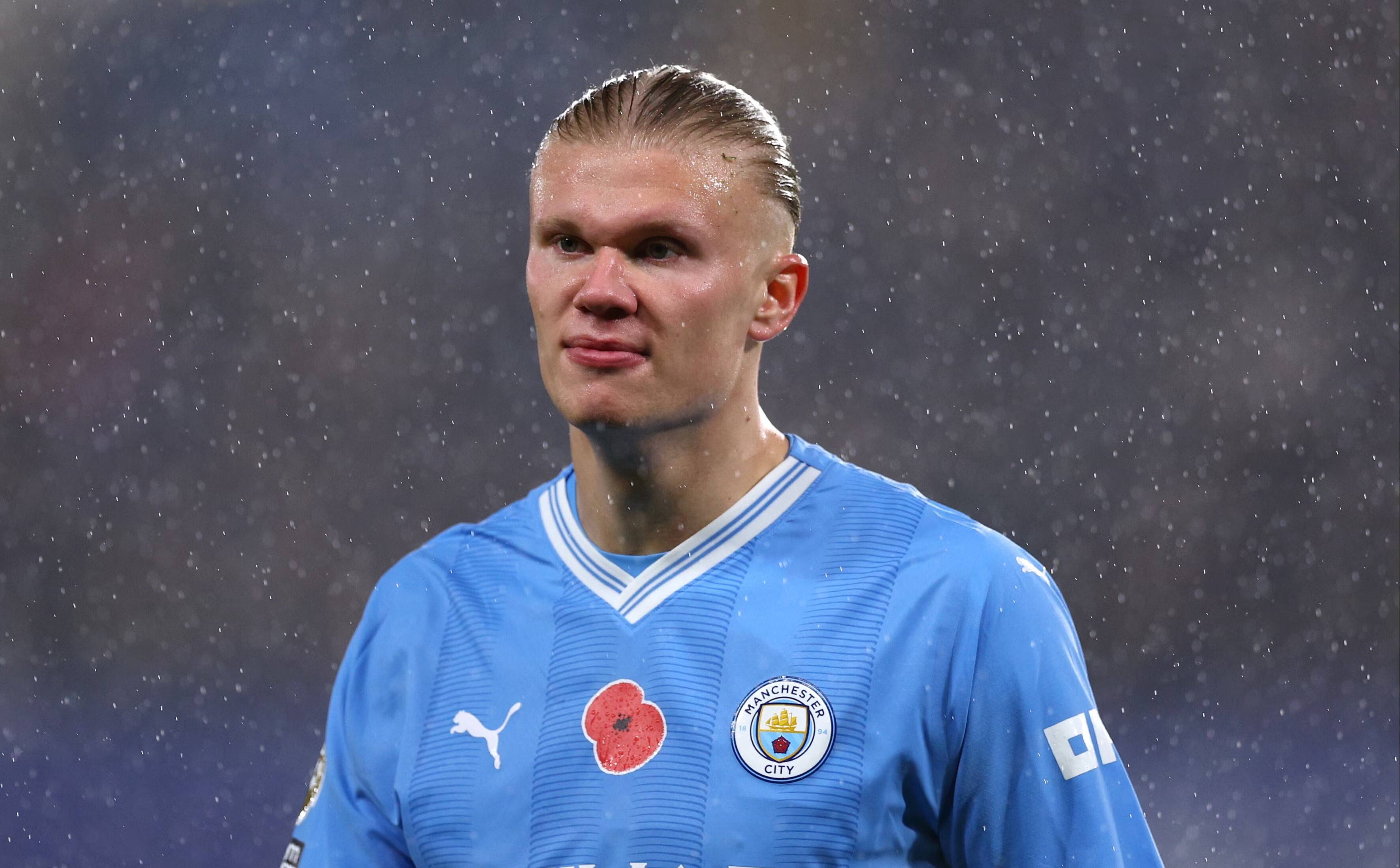 射手榜上的明星球员崭露头角