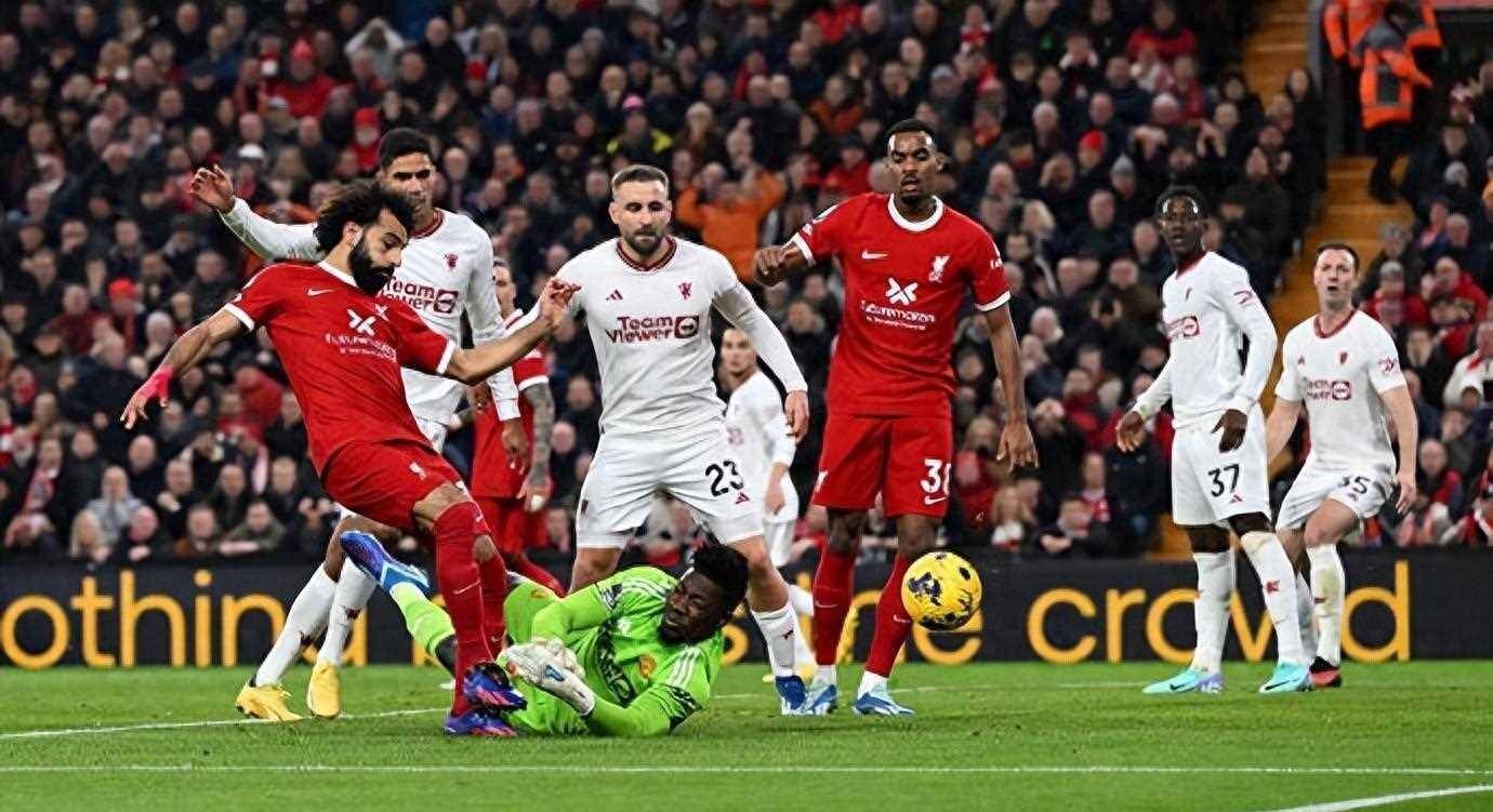 曼联豪取两连胜，雄心壮志争取冠军