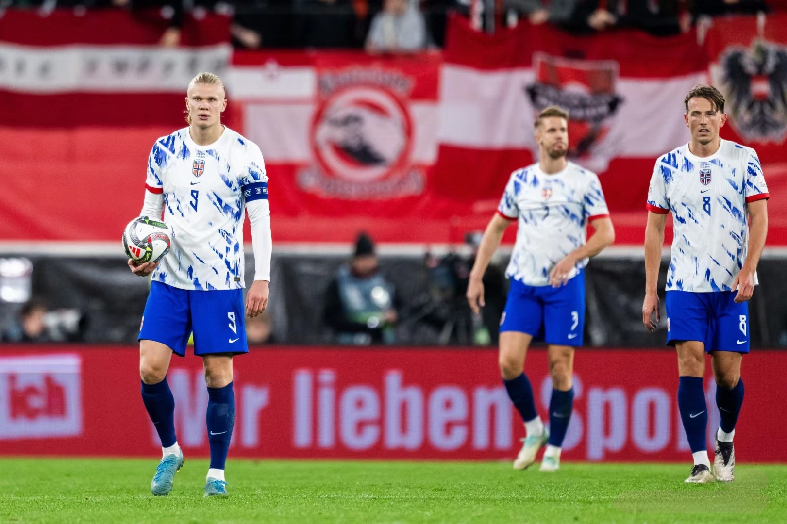 包含挪威队实力不俗,缔造连胜佳绩的词条 包含挪威队实力不俗,缔造连胜佳绩的词条