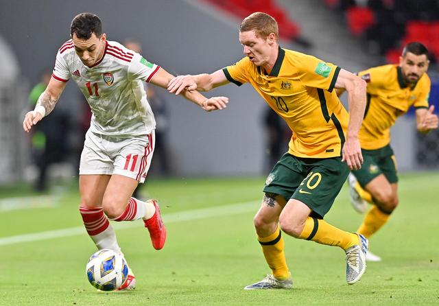 澳大利亚球队实力突出，备战赛事信心十足的简单介绍