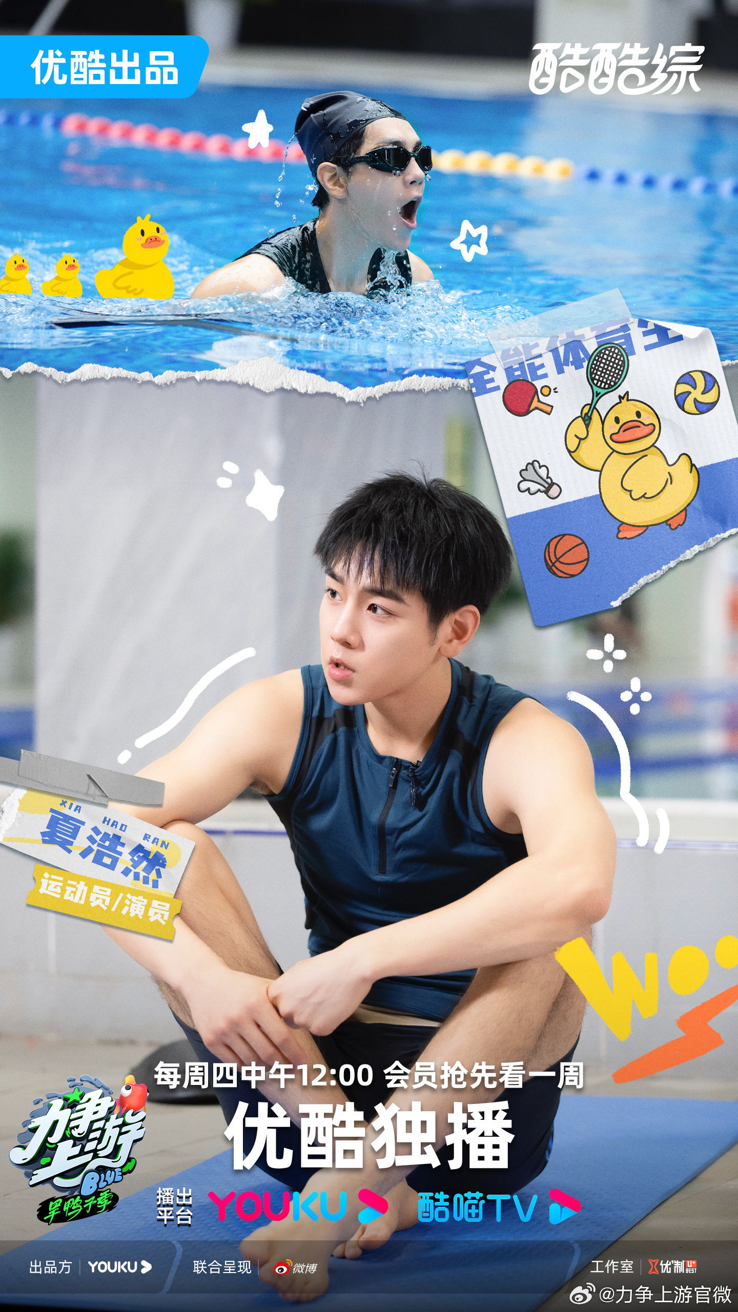 关于力争上游：运动员们为卓越成绩而战的信息