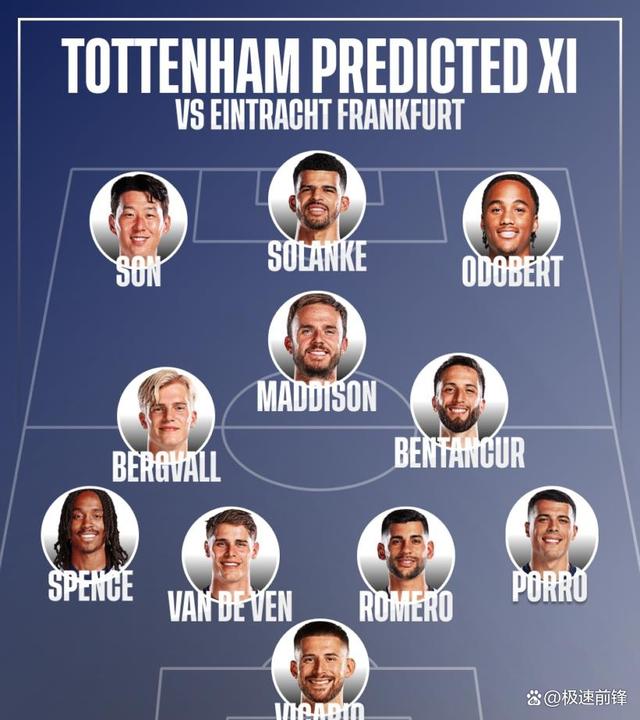 热刺防线稳固，近期多场零封对手的简单介绍