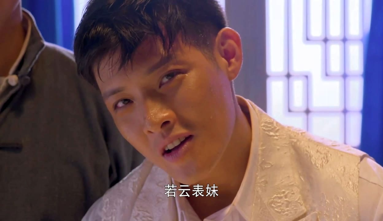 极限挑战！篮球联赛精彩纷呈，壮士舞枪弄棒的简单介绍