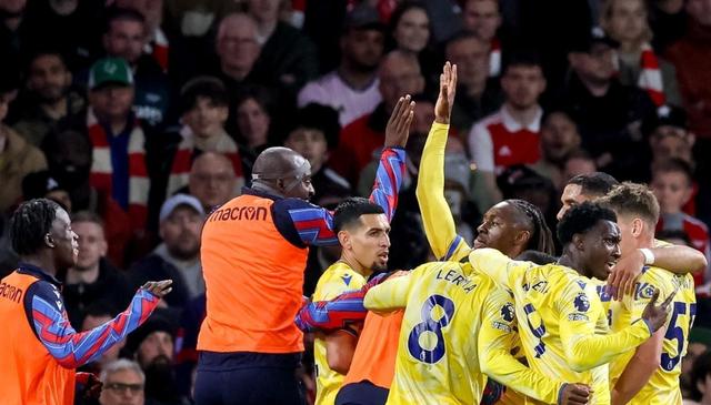 水晶宫再遭遇失利，保级压力逐渐加大的简单介绍