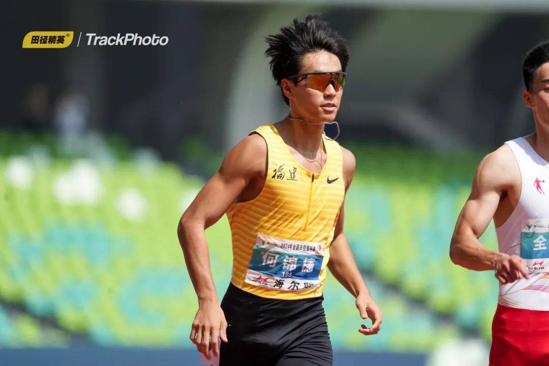 田径比赛中国选手获得佳绩称赞 田径比赛中国选手获得佳绩称赞