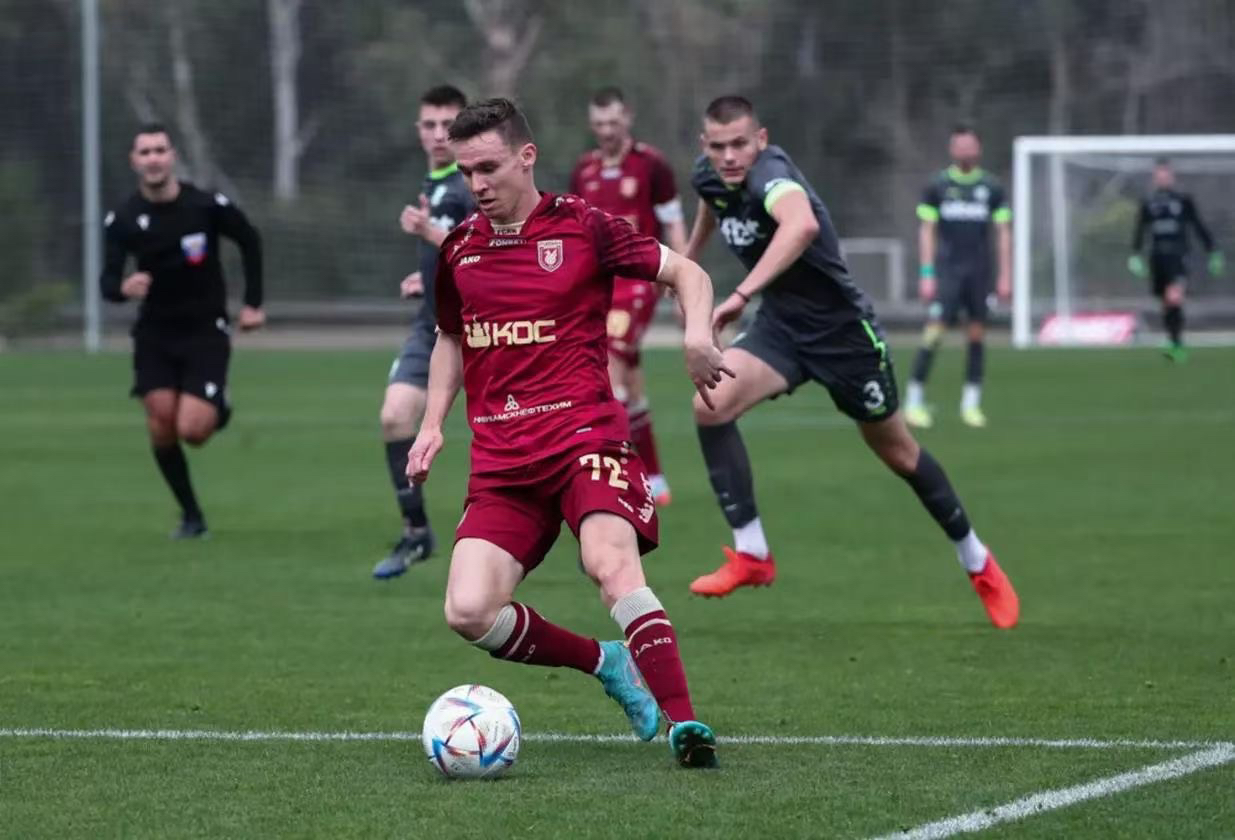 保加利亚战胜对手,斩获胜利! 保加利亚战胜对手,斩获胜利!