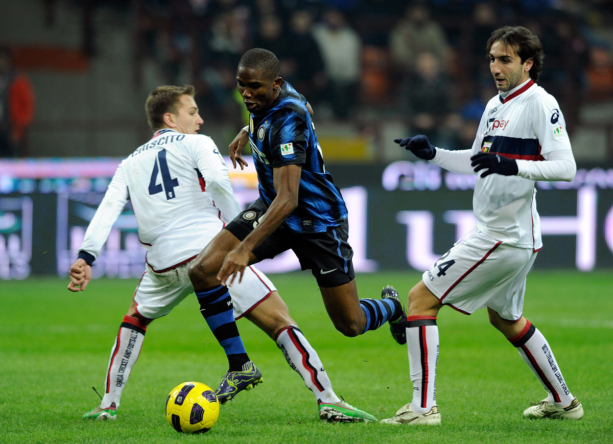 包含国际米兰球员受伤,或将缺席下一场比赛的词条 包含国际米兰球员受伤,或将缺席下一场比赛的词条