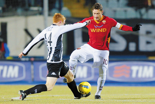 锡耶纳客场取胜，继续积极表现