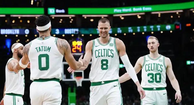 凯尔特人客场擒敌，保持强势