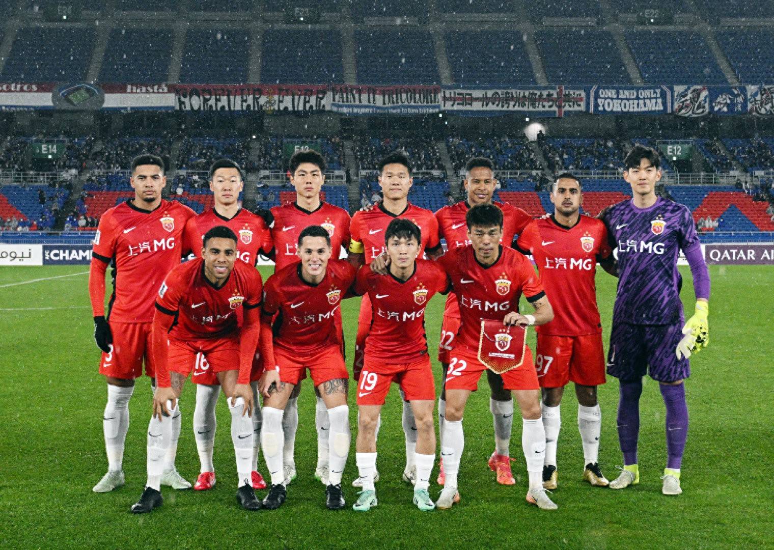 国内球队备战亚冠强敌，全力以赴