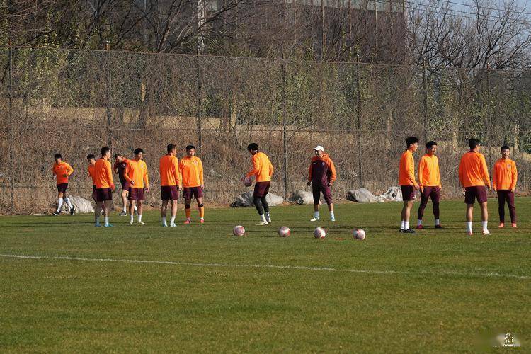 球队换帅掀起骚动，新教练合围全力备战的简单介绍