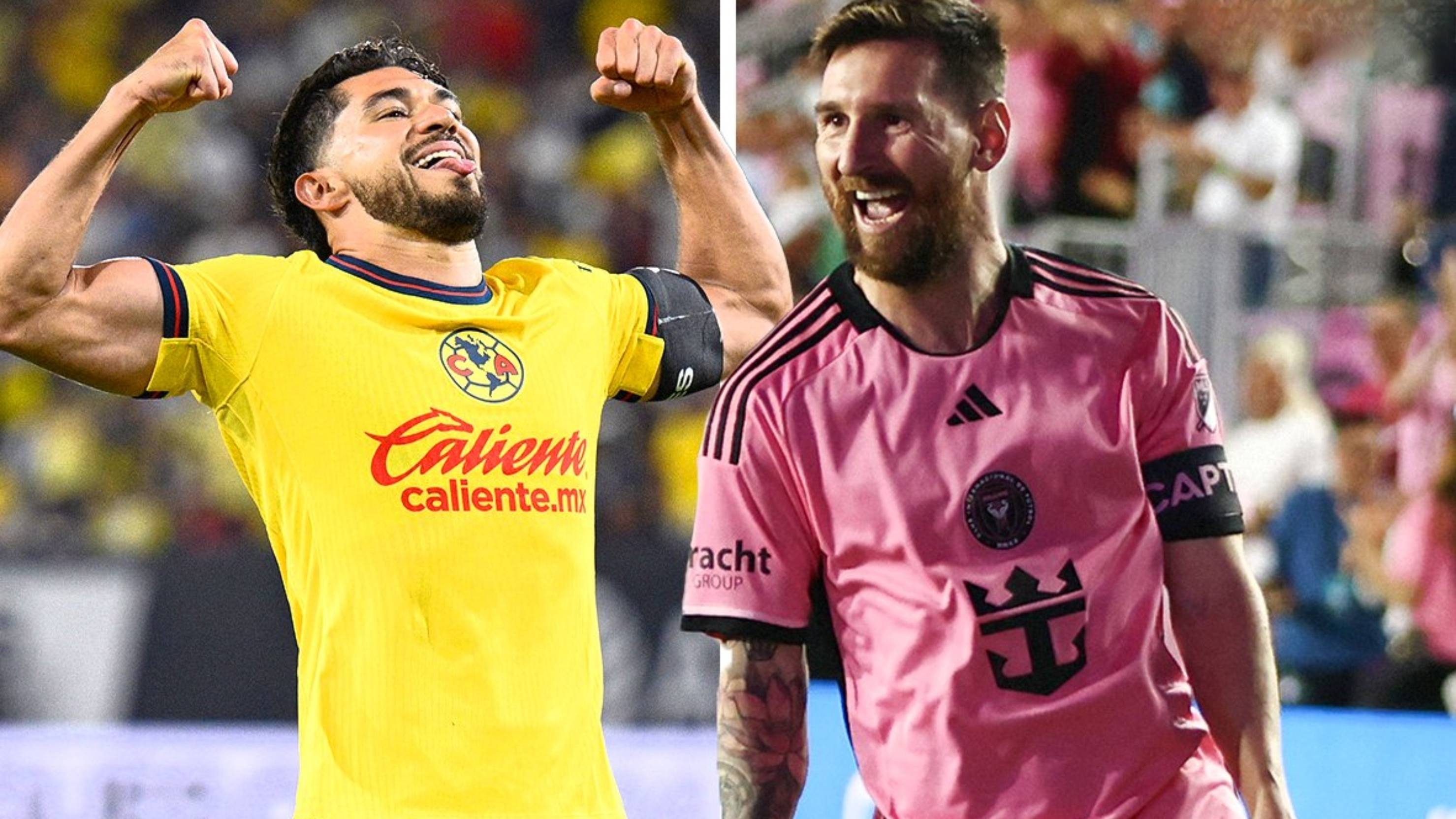 梅西将在今年参加巴西国家队训练