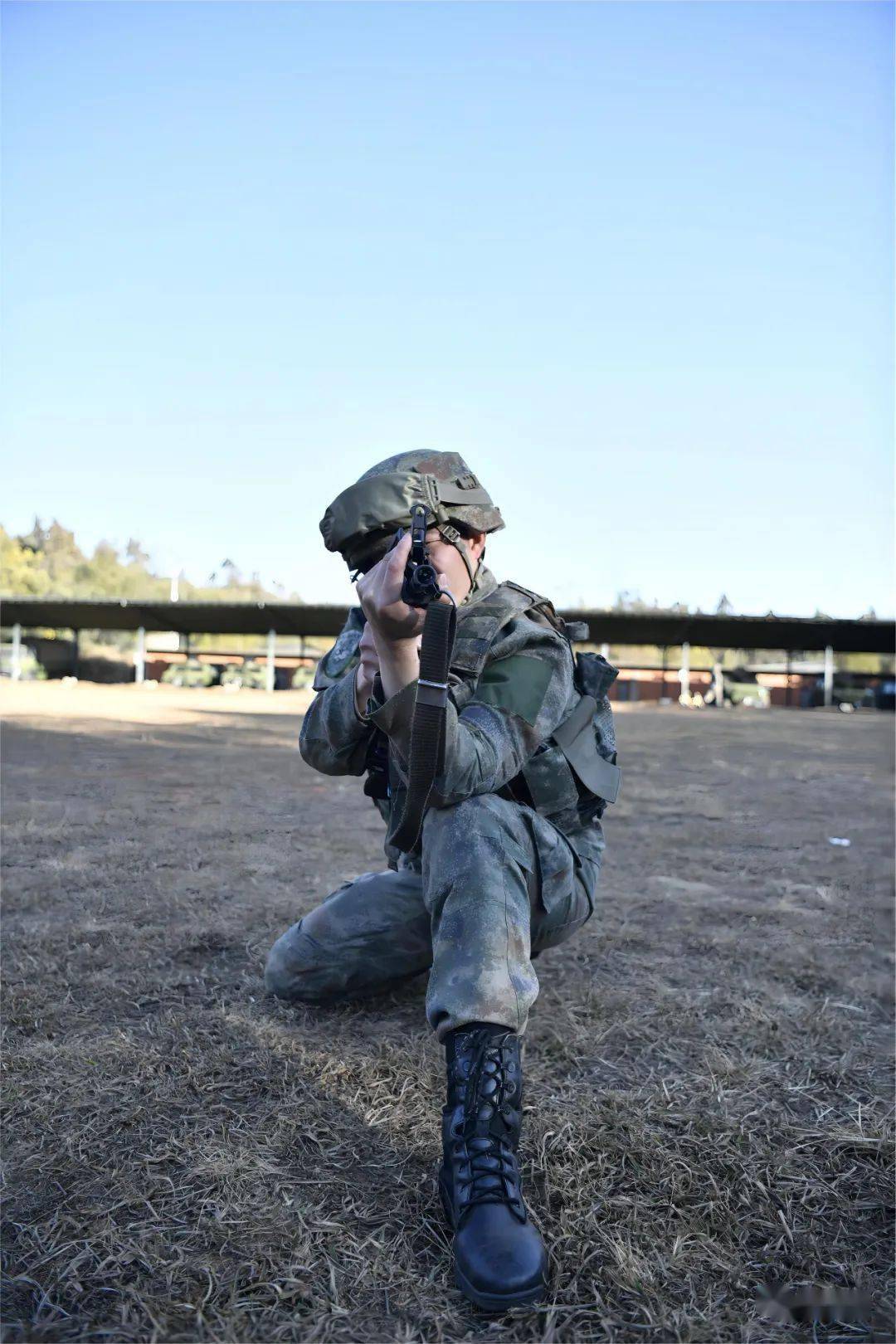 法国男子射击成绩优秀，实至名归的简单介绍