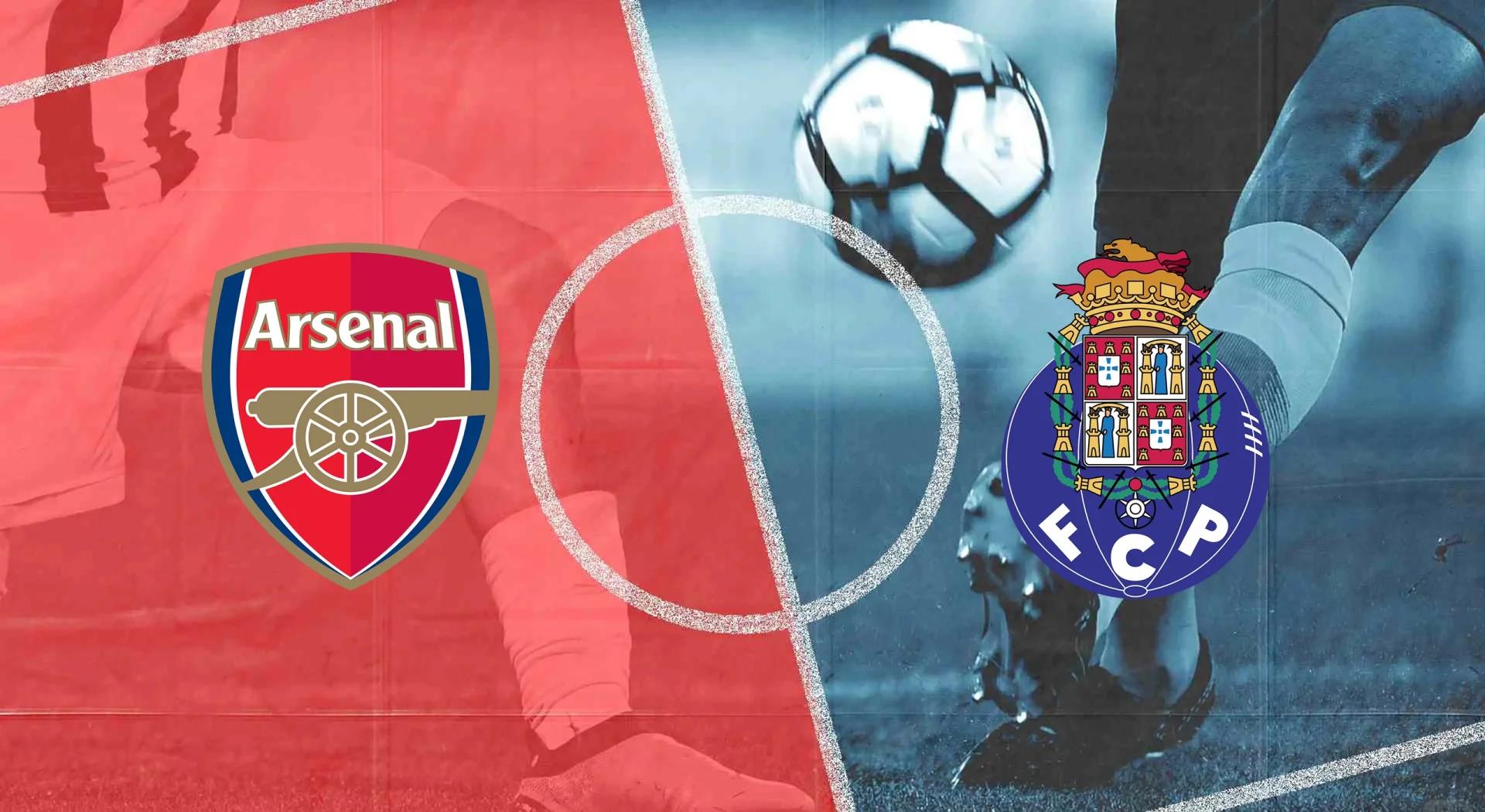 波尔图对阵法兰克福：胜利之战的第一步