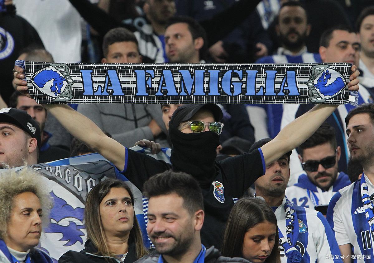 波尔图对阵法兰克福：胜利之战的第一步