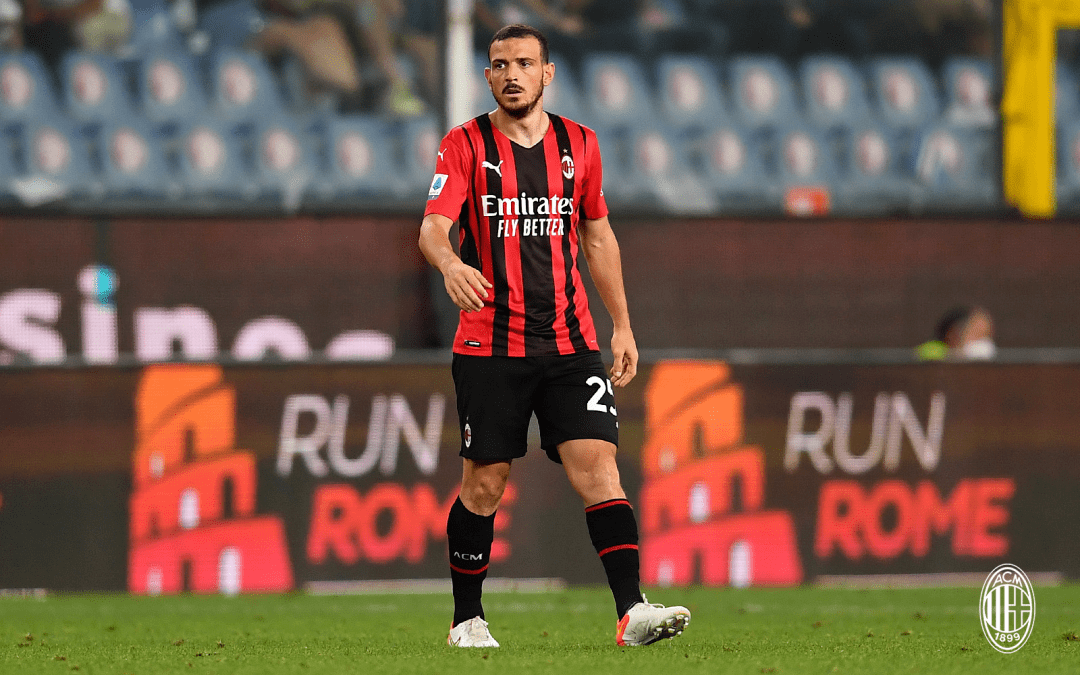 桑普多利亚新援首秀建功，助球队取得胜利的简单介绍