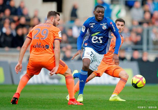 斯特拉斯堡客战不敌，保级压力依旧的简单介绍