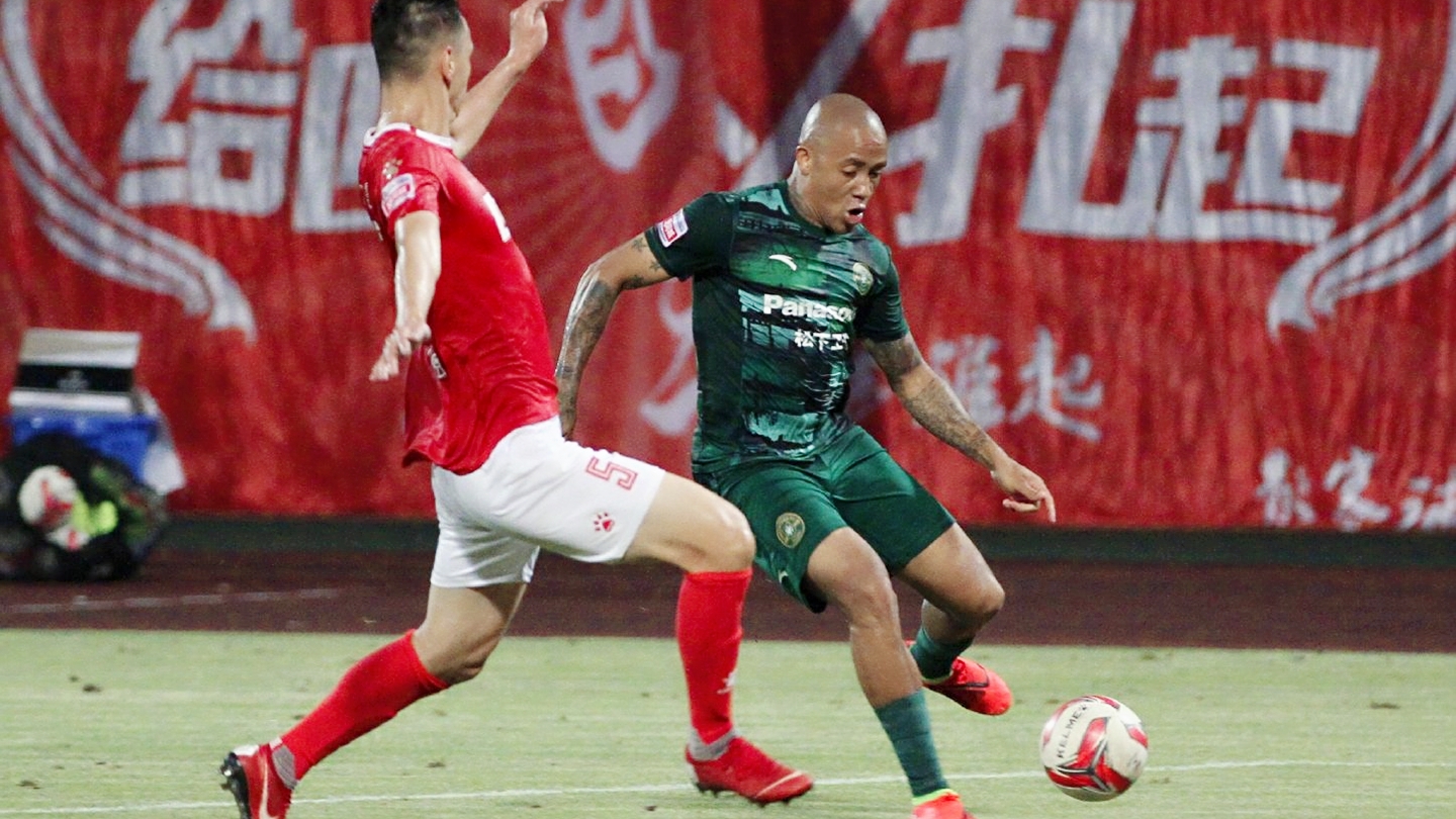 青岛黄海客场大胜浙江绿城,取得开门红的简单介绍 青岛黄海客场大胜浙江绿城,取得开门红的简单介绍