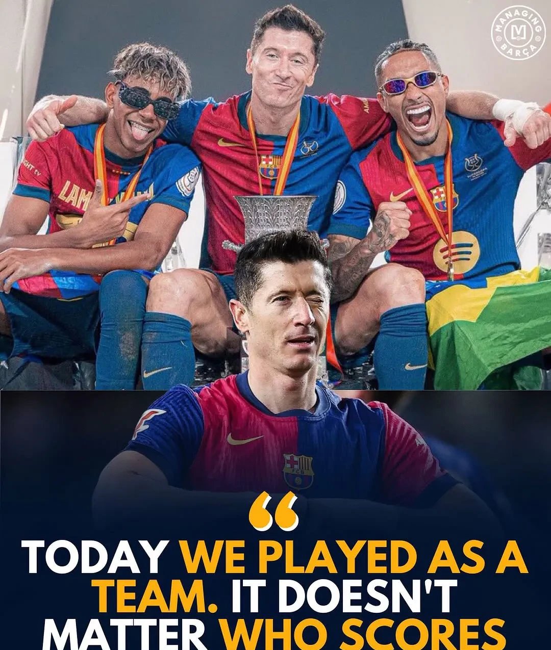 关于西班牙队殊荣频传，世界杯形势一片大好的信息