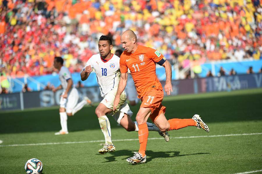 比利时先锋效力，击败格鲁吉亚队