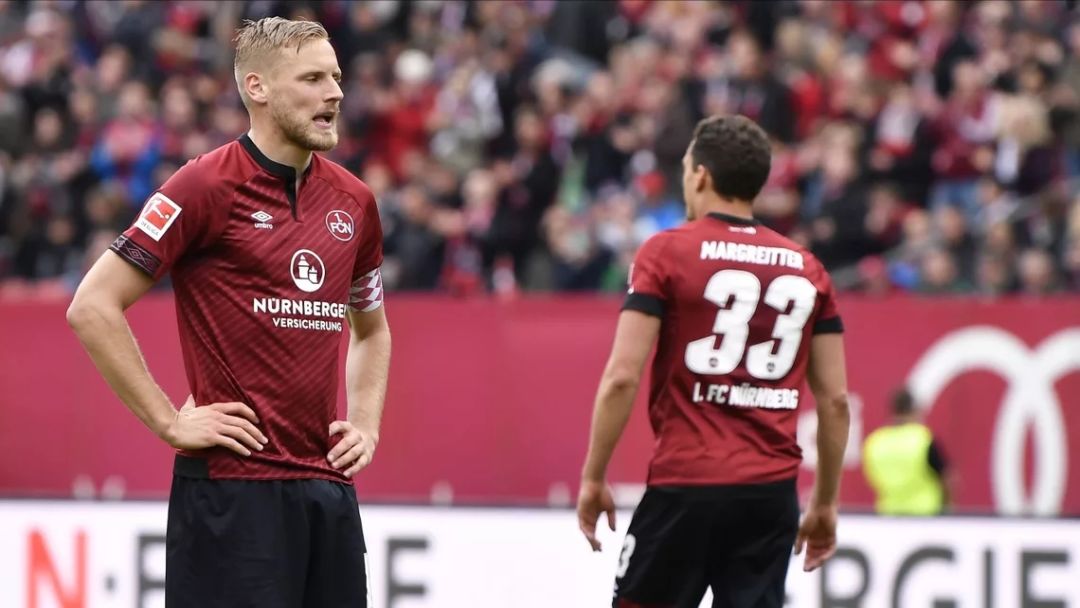 柏林联队客场失利，排名逐渐下滑的简单介绍