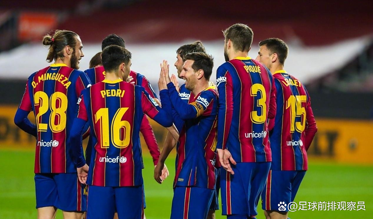 包含巴塞罗那前锋目标国家队欧锦赛预选赛的词条