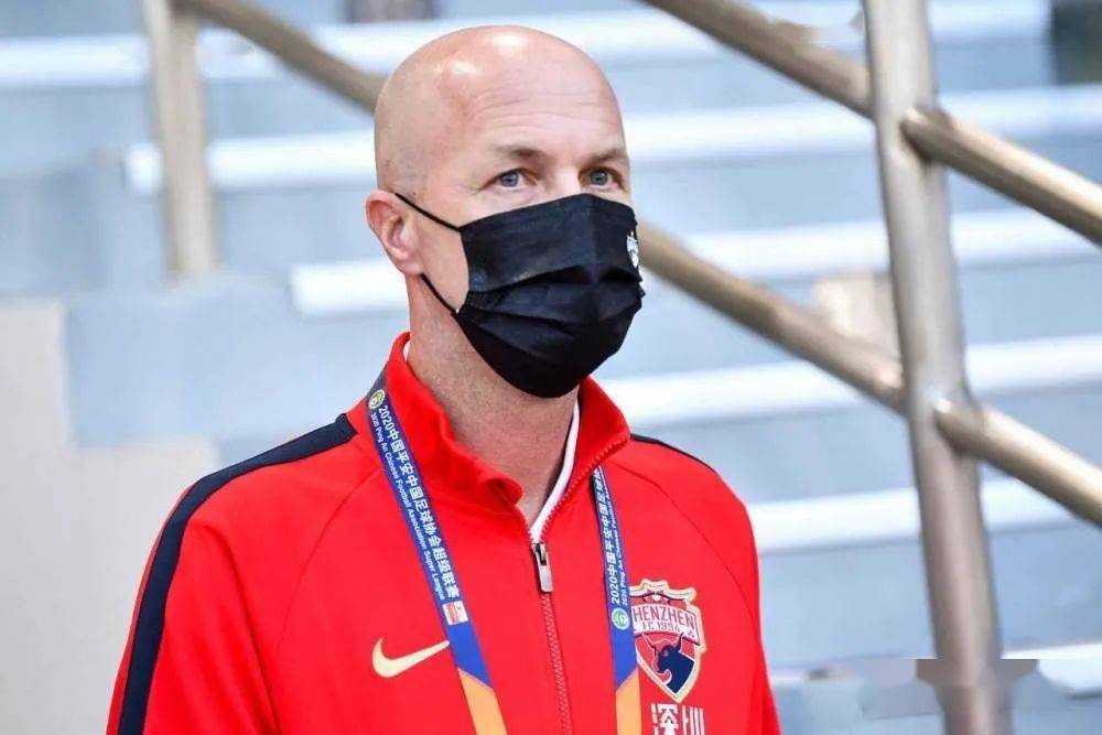 深圳佳兆业主场失守,遗憾未取分 深圳佳兆业主场失守,遗憾未取分