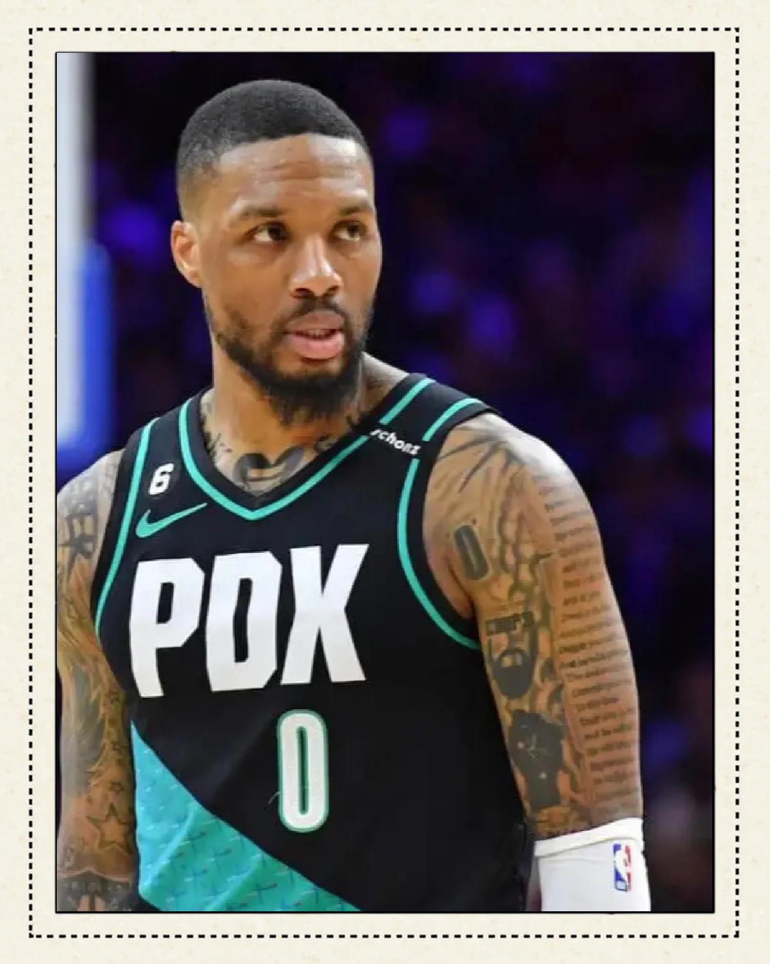 关于开拓者后卫群发威，笑傲热火稳固西区头名的信息