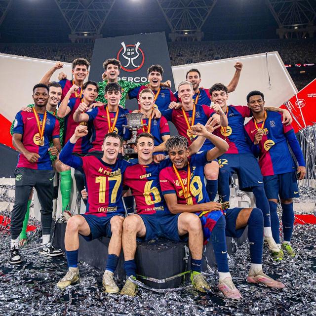 西班牙球队逆转胜利，战胜加拿大