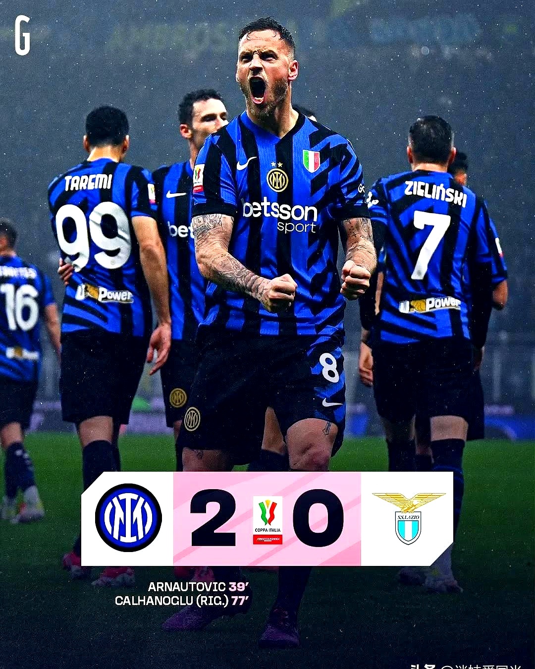 波尔图迎来大胜国际米兰接连受挫