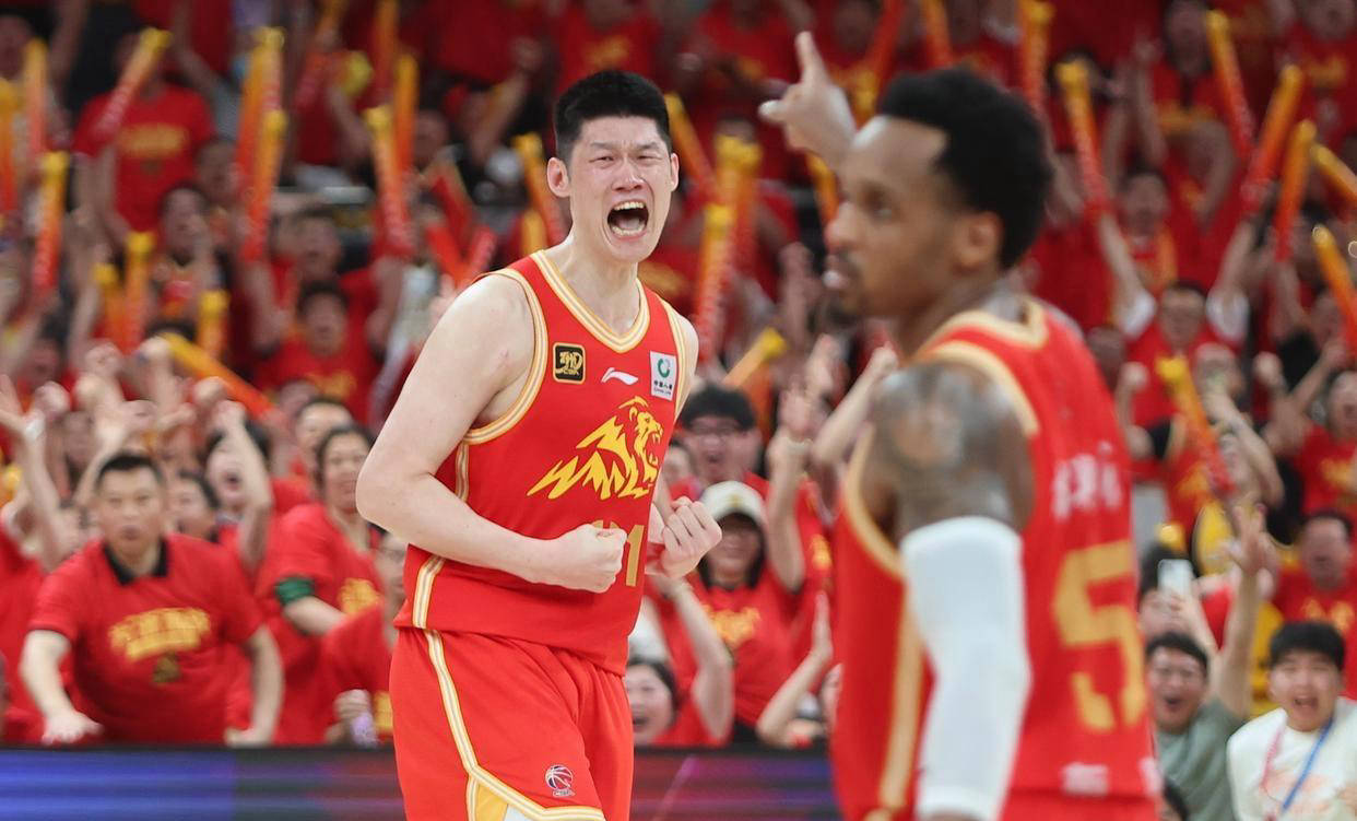 关于北京队险胜江苏，晋级前景看好的信息