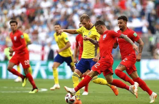 克罗地亚取得惊艳胜利，实力赫赫有名