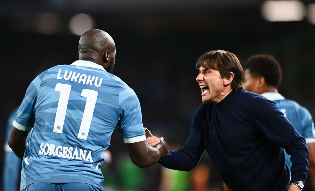 关于那不勒斯期待连胜，准备面对强敌的信息