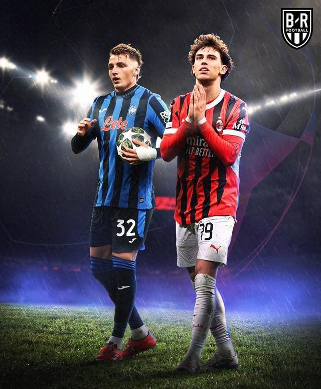 米兰双雄争锋相对，季后赛对决令人期待