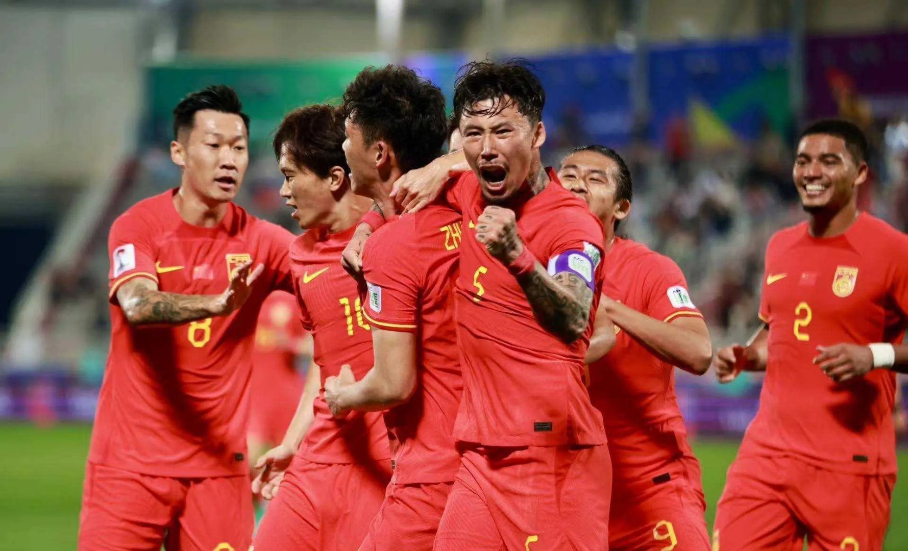 中国足球联赛最火热的比赛回顾