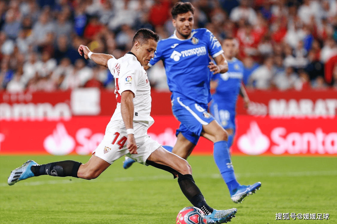 包含塞维利亚战平格拉纳达，争取更好排名的词条