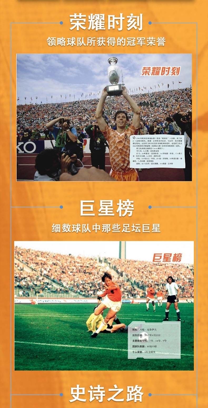 荷兰队火力全开，意图夺得冠军荣耀的简单介绍