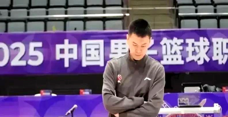 辽宁男篮遭遇压制，客场输球四连败