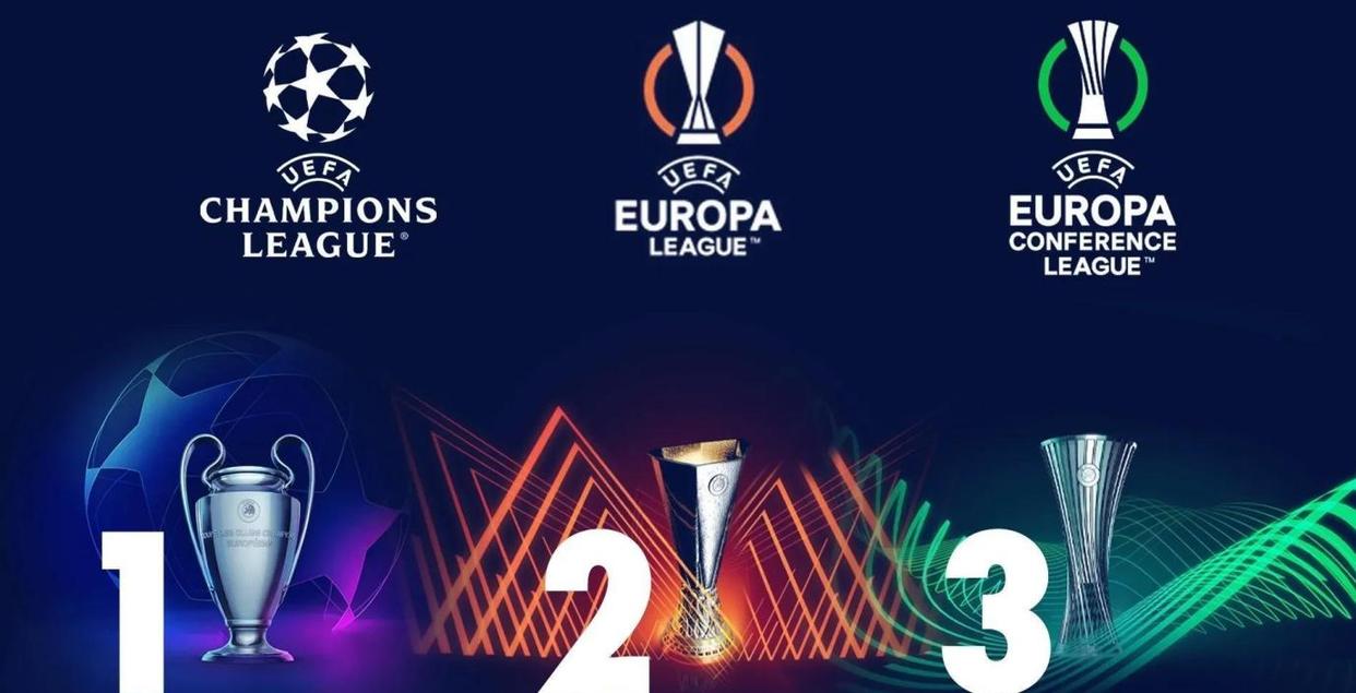 关于欧洲豪门大战，胜者将登顶巅峰的信息