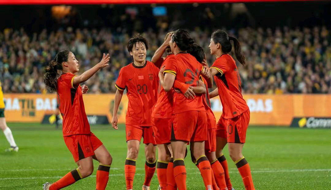 巴西女足不敌日本，遗憾止步八强