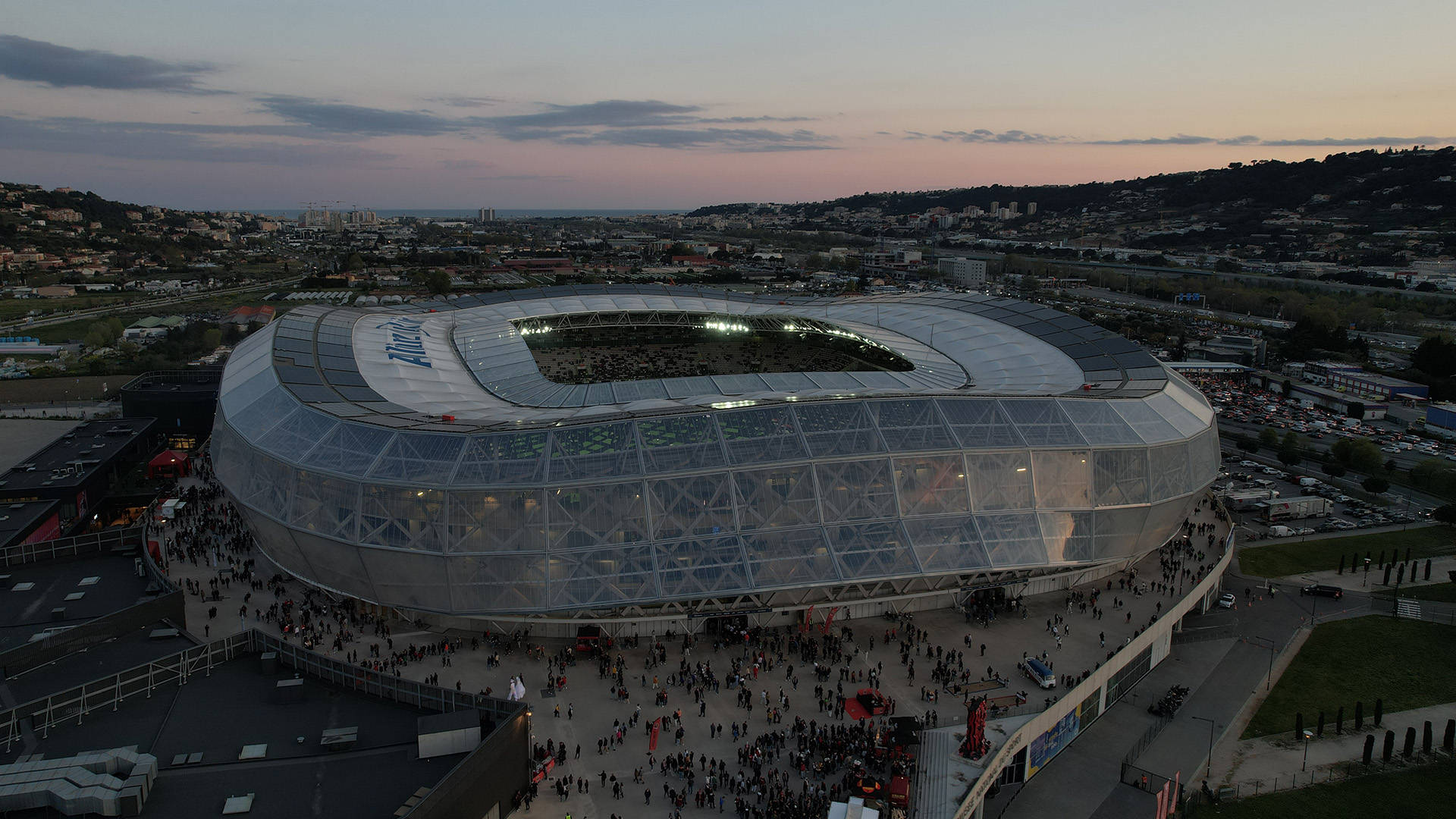 尼斯主场大胜，法甲排名大幅提升