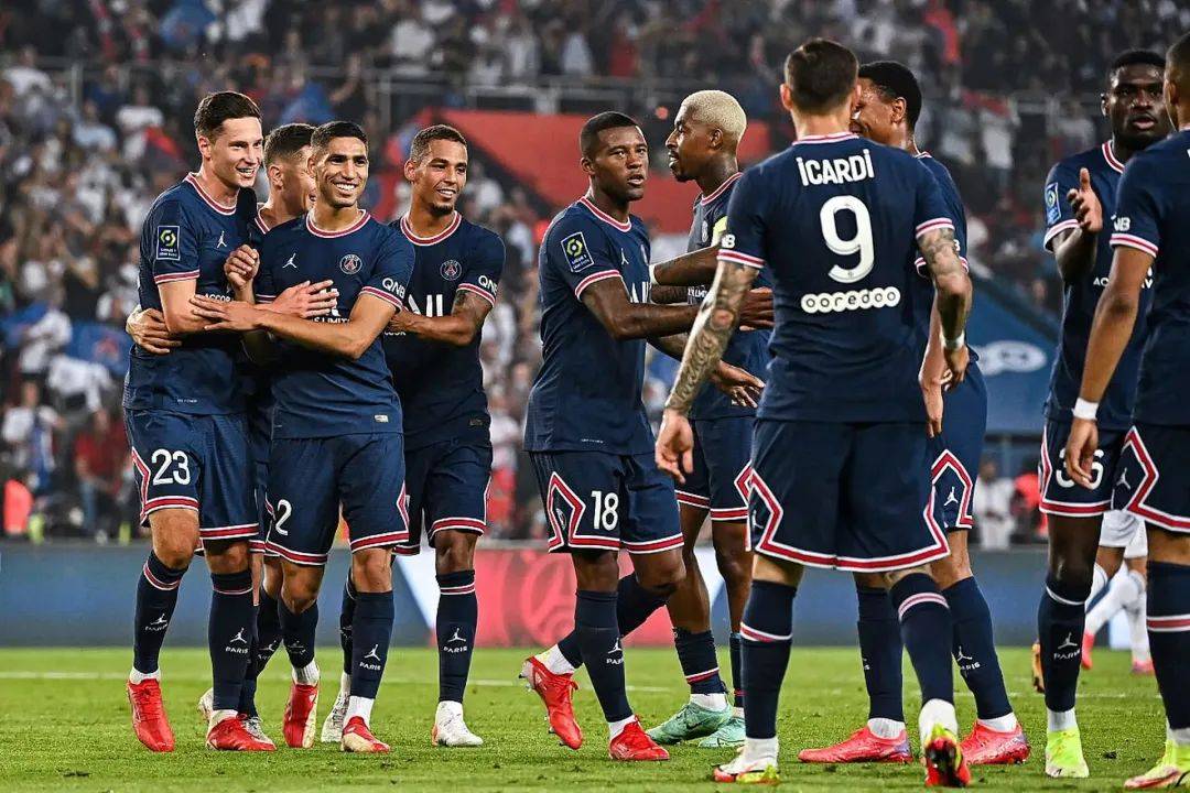 尼斯主场大胜，法甲排名大幅提升