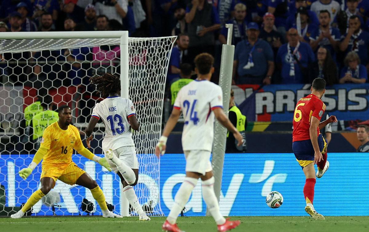 斯洛伐克国家队备战欧洲杯实力不可小觑的简单介绍