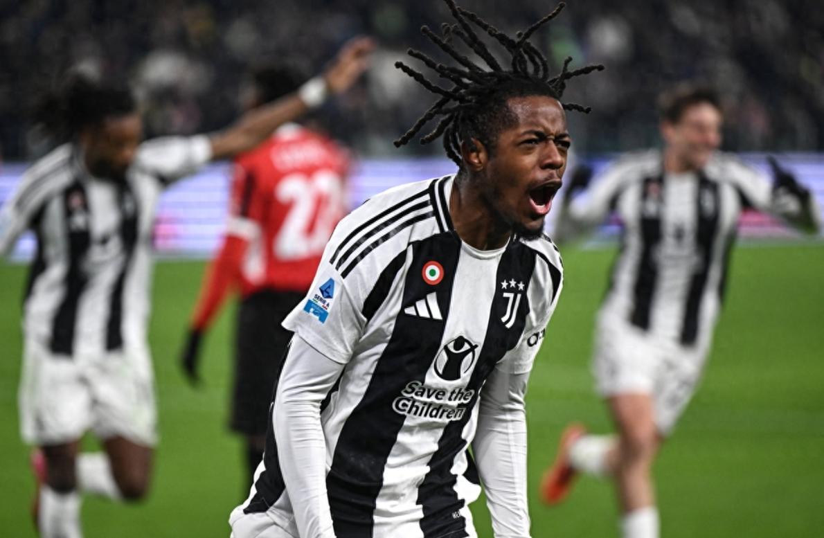 关于意甲冠军争夺战白热化,尤文图斯尽力保住领先优势的信息 关于意甲冠军争夺战白热化,尤文图斯尽力保住领先优势的信息